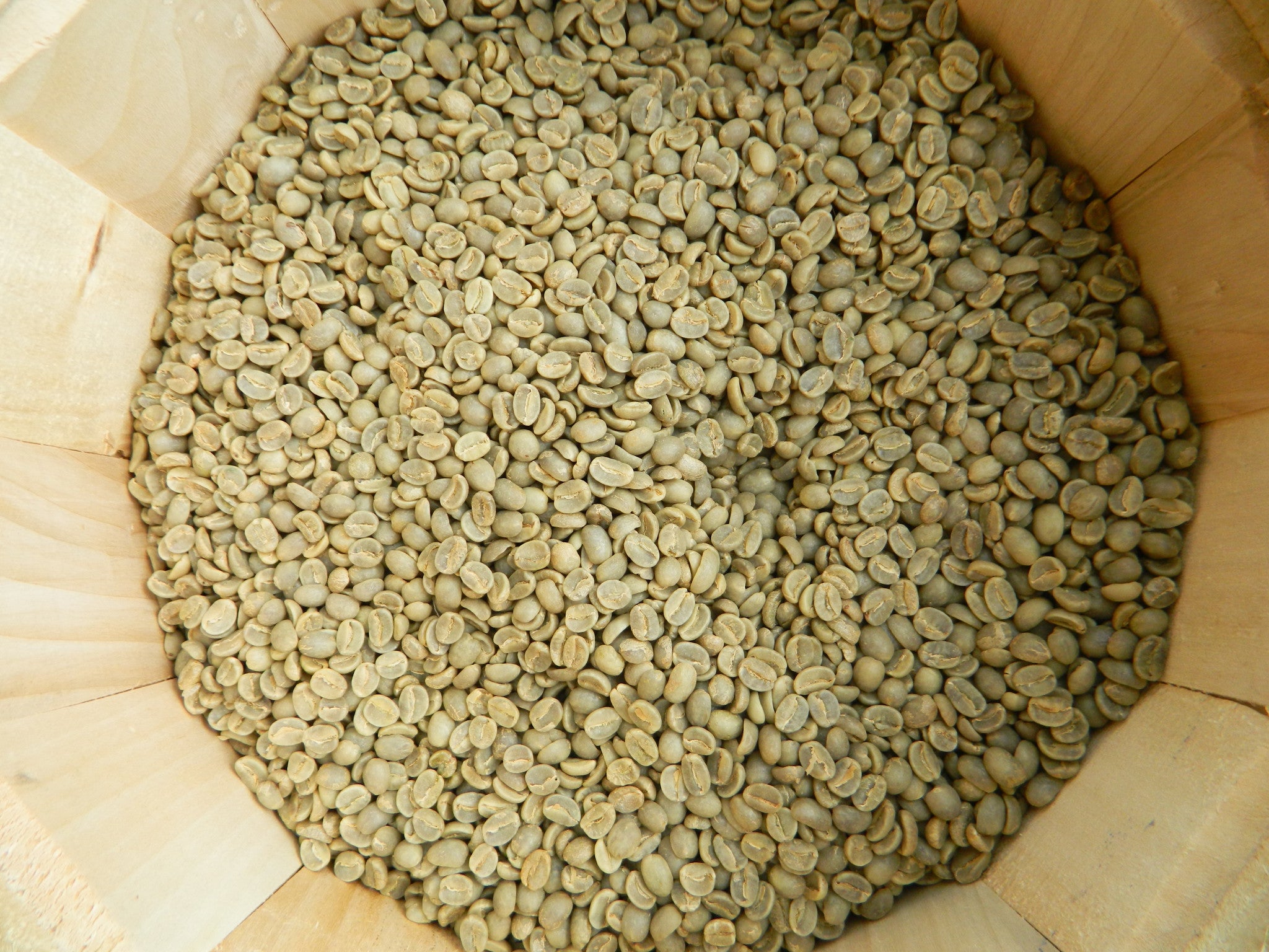 jamaican blue mountain coffee