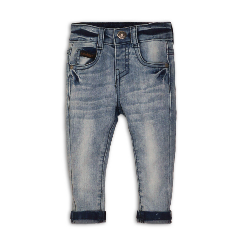 advies uitzondering Gearceerd Koko Noko Baby jeans