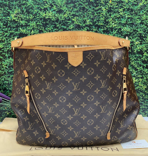 Louis Vuitton Artsy MM Damier Azur CA2181