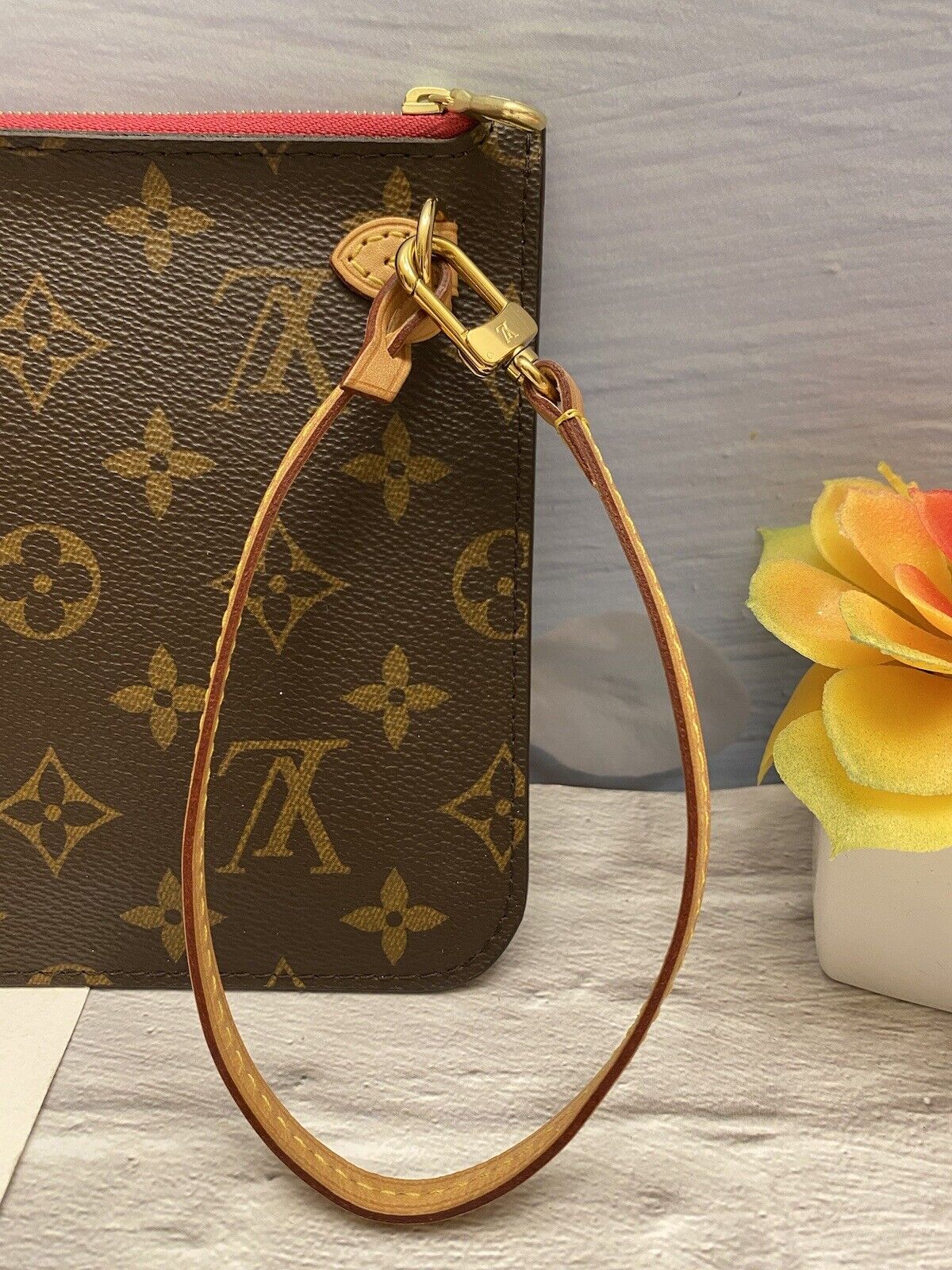 Louis Vuitton Neverfull MM Peony Monogram Leather Canvas Tote Handbag at  1stDibs  louis vuitton neverfull peony louis vuitton peony louis vuitton  neverfull pm size