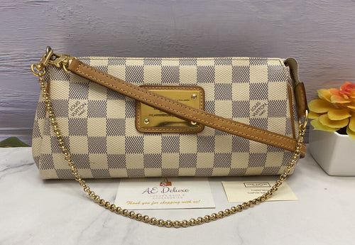 Louis Vuitton Favorite PM Damier Ebene Bag (DU2143) – AE Deluxe LLC®