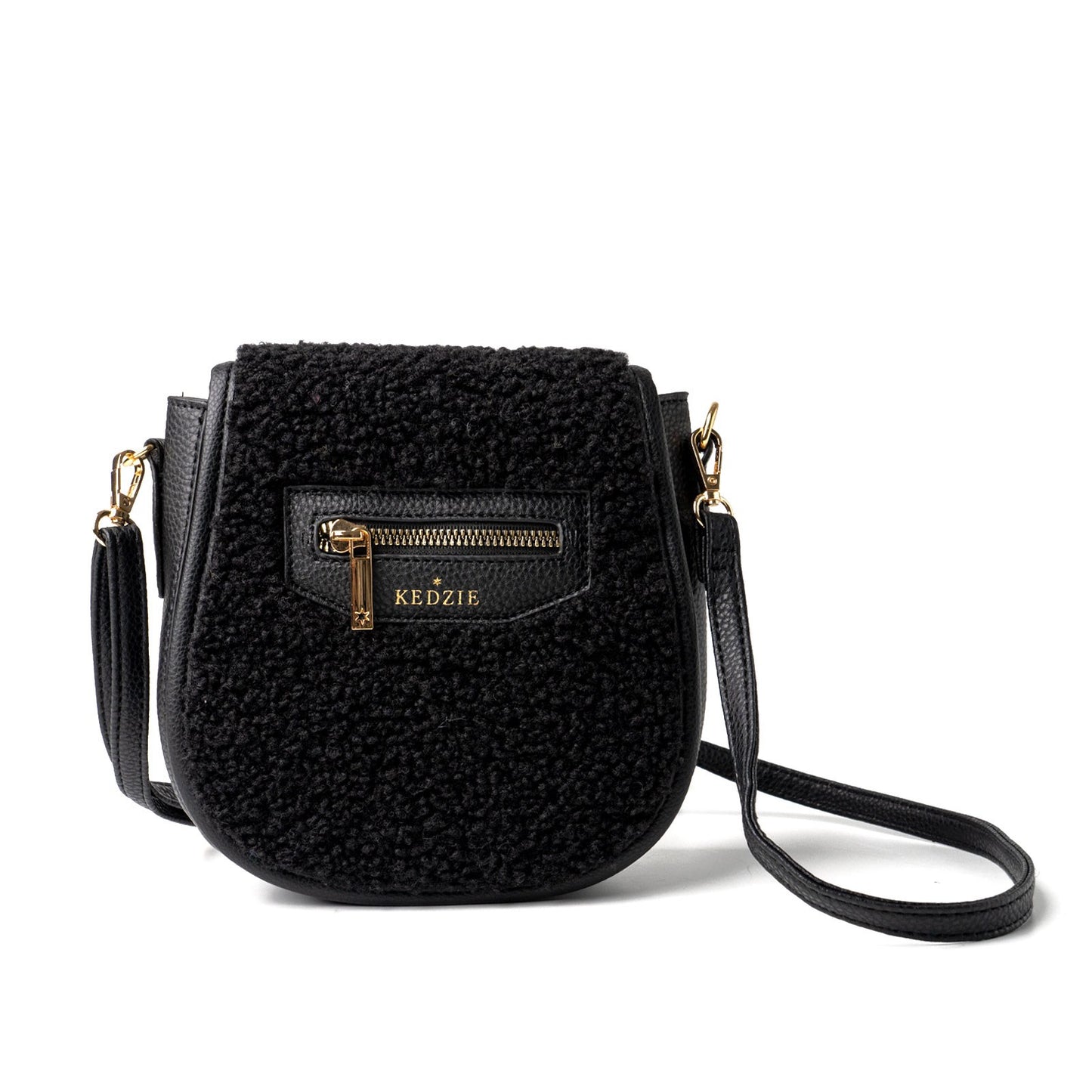 Kedzie Crossbody Bag – All That JAS