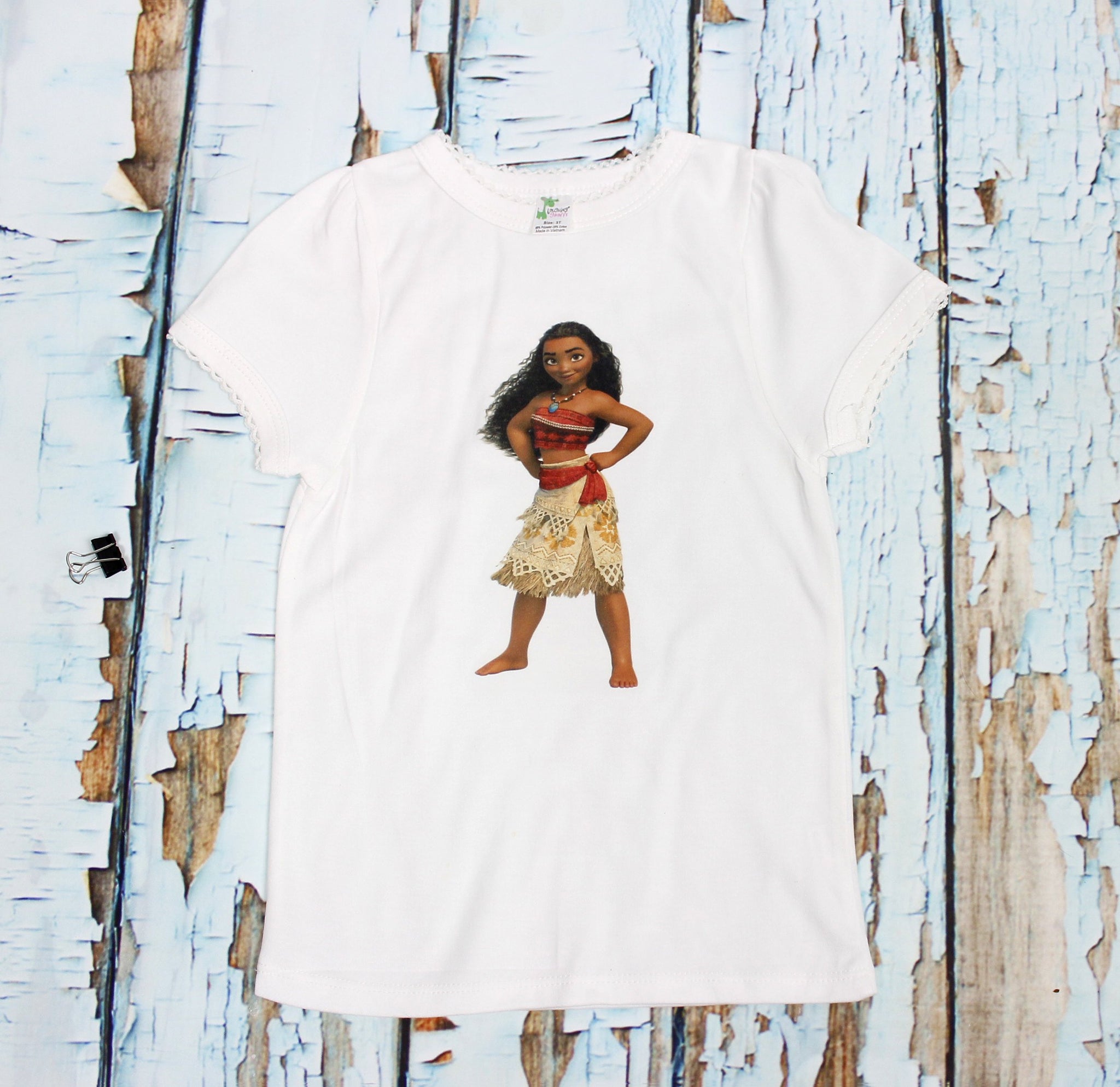 Moana Birthday Outfit Moana Dress Disney Moana Dress Baby Toddler Moan