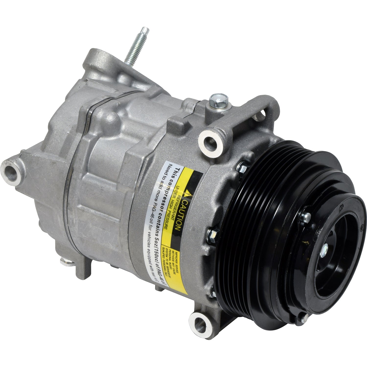 2014 Jeep Grand Cherokee Air Suspension Compressor