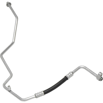 2003-2006 Wrangler Liquid Line & Orifice Tube  and  Liter - Jeep Air