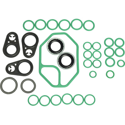 1997-2011 Wrangler O Ring Kit - Jeep Air