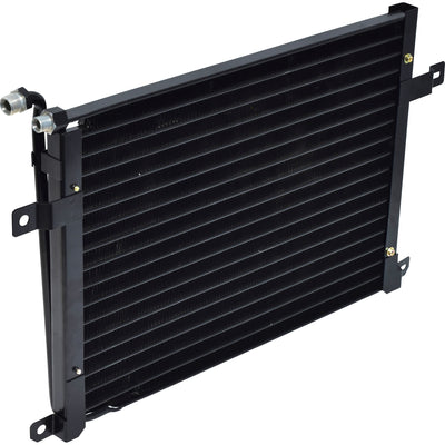 Condensers - Jeep Air