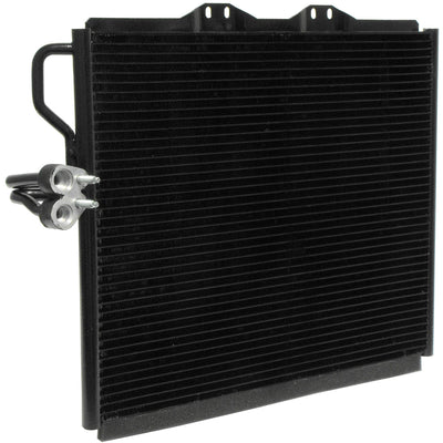 Condensers - Jeep Air