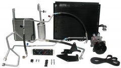 2002 - 2004 TJ Wrangler AC Kit  Liter Engine - Jeep Air