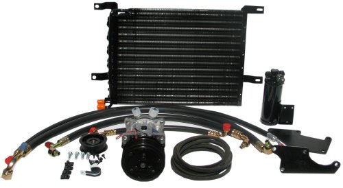 1987-1990 YJ Wrangler AC Kit  Liter Engine - Jeep Air