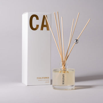 Order Now -The California | Diffuser Apothia Product