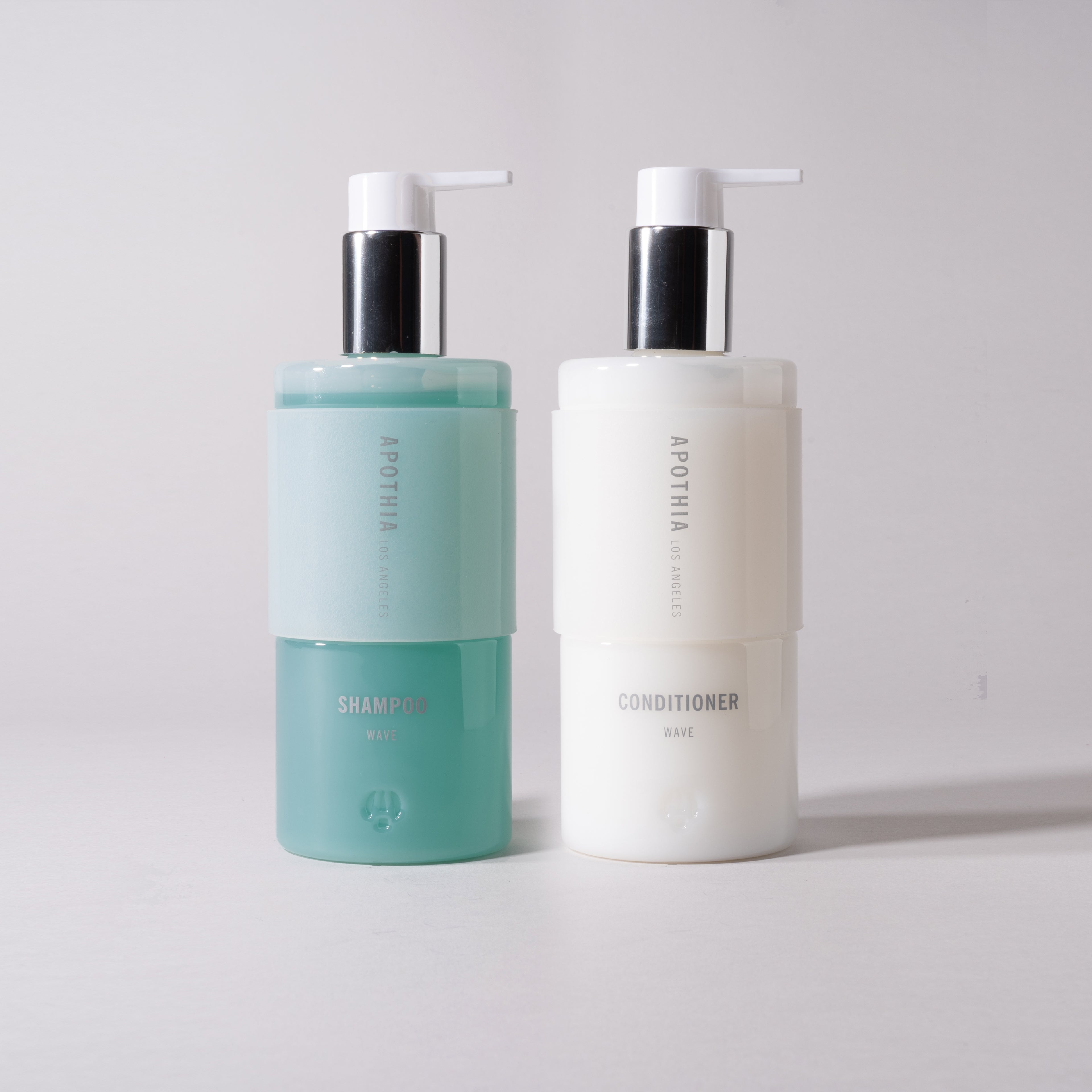 WAVE | Shampoo and Conditioner Set