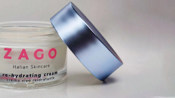 What is barrier cream?
