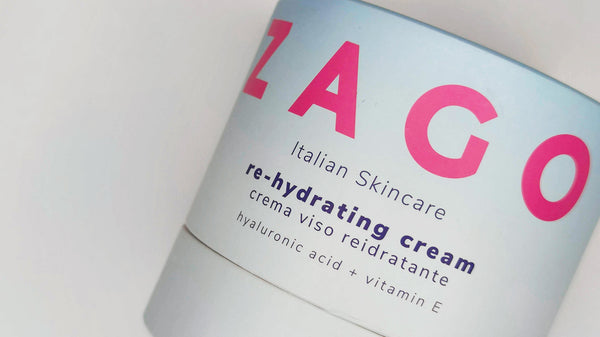 When should barrier cream be used?