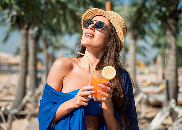 Check out the top 10 healthy cocktails to enjoy on the beach-1