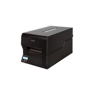 CL-E720, TT, 203DPI, 120V, Enet & USB