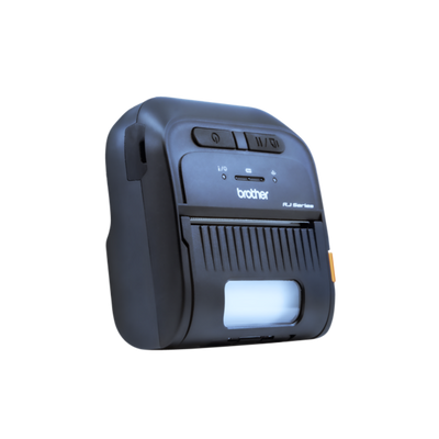 Go-3" Mobile Receipt Printer w/ USB, Bluetooth, NFC Pa