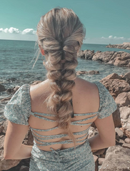 Hairstyle by Poppy_hairstyles