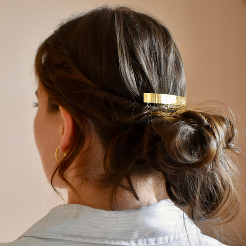 barrette estelle hair accessory