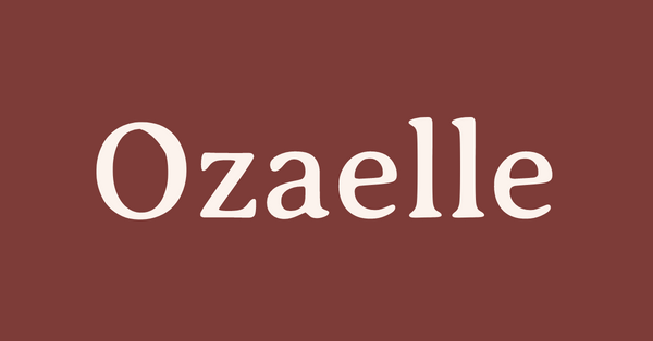 www.ozaelle.com