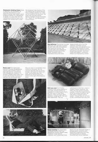 Design Journal Oct 1971