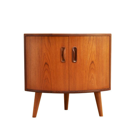 G Pan Fresco corner cabinet