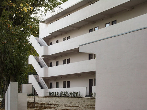 Isokon_Building_Hampstead_2005 Credit Justin Cormack Wikicommons