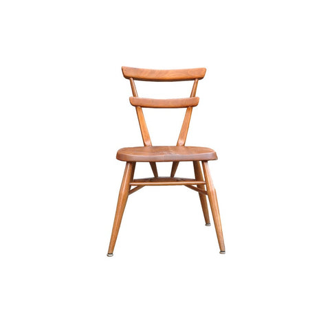 Ercol stacking chair at andersbrowne