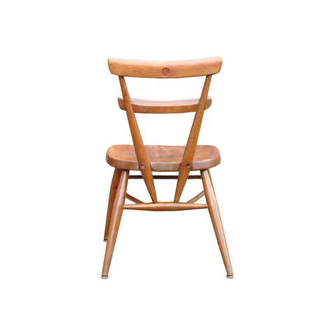 Ercol stacking chair at andersbrowne