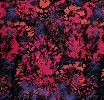 Le Bosquet by Shirley Craven textile designer