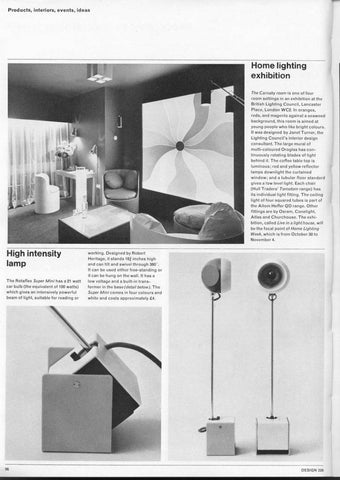 Design Journal 226 Oct 1967
