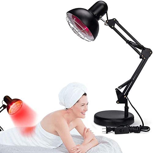 handheld infrared lamp