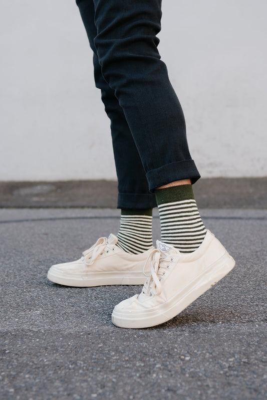 Hemp Ankle Socks – EnviroShop