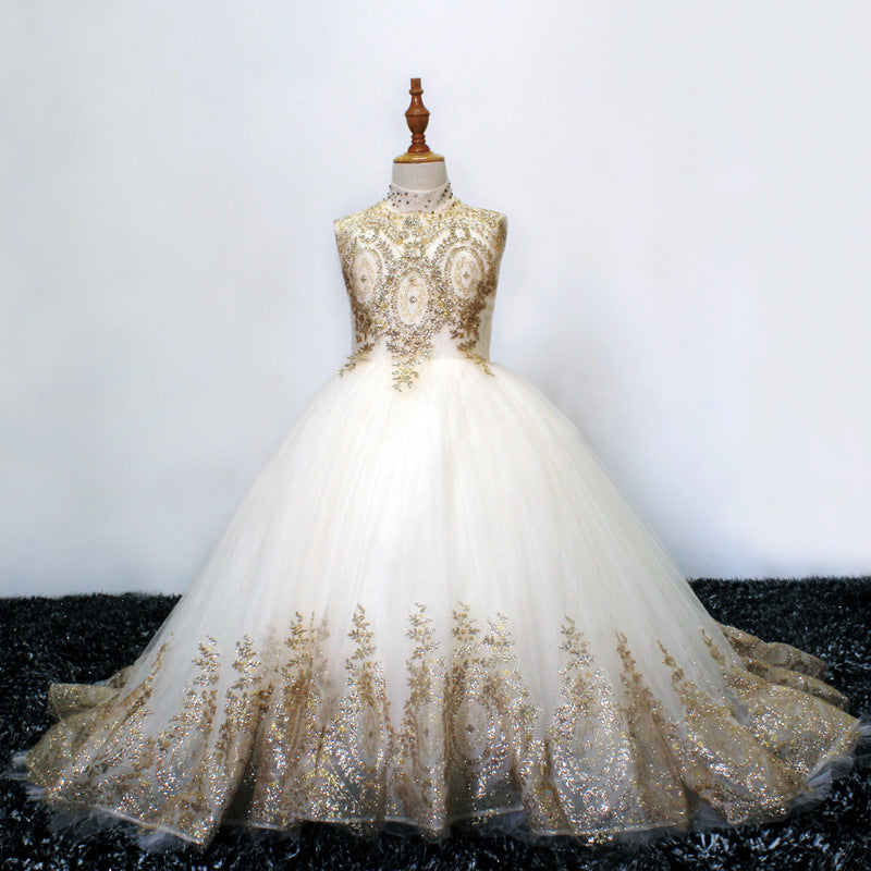 size 4 pageant dresses