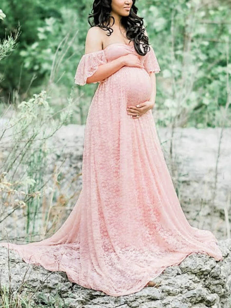 Maternity Photoshoot Dresses Avadress 