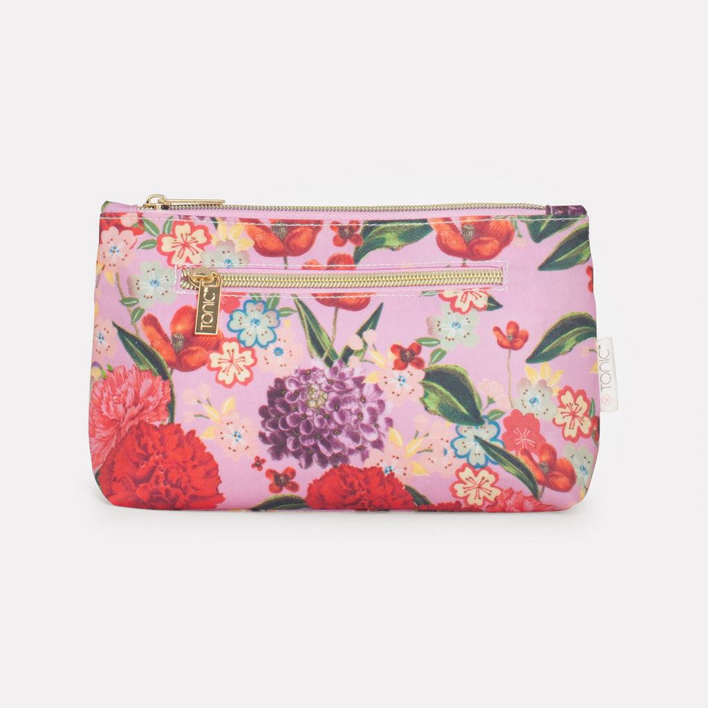 Cosmetic Bags | Tonic Australia | A Luxe Lifestyle