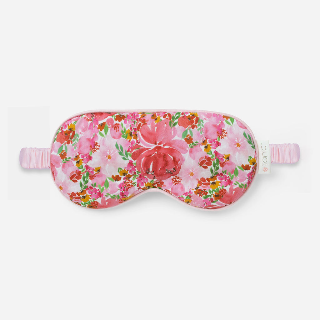 Tonic Australia  Eye Mask - Luxe Velvet Musk