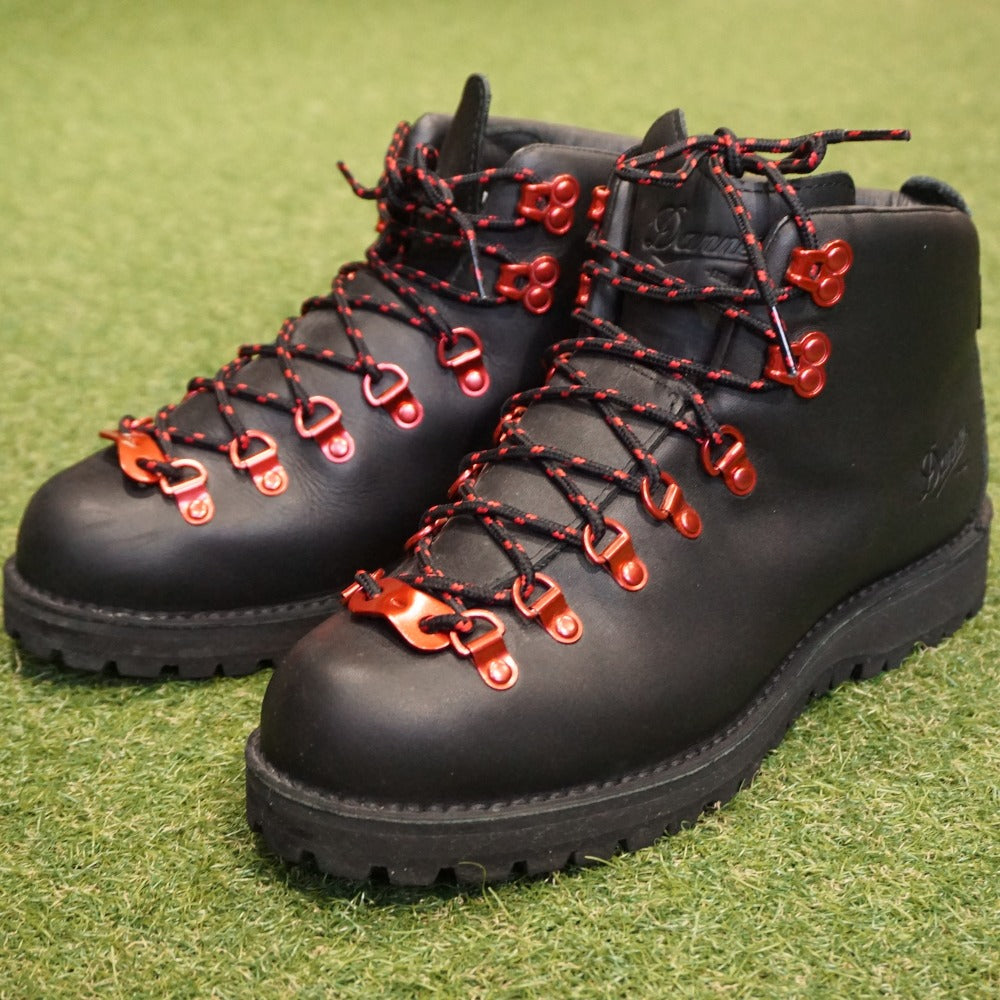 Danner × snow peak DANNER ダナーライト 25.5cm-