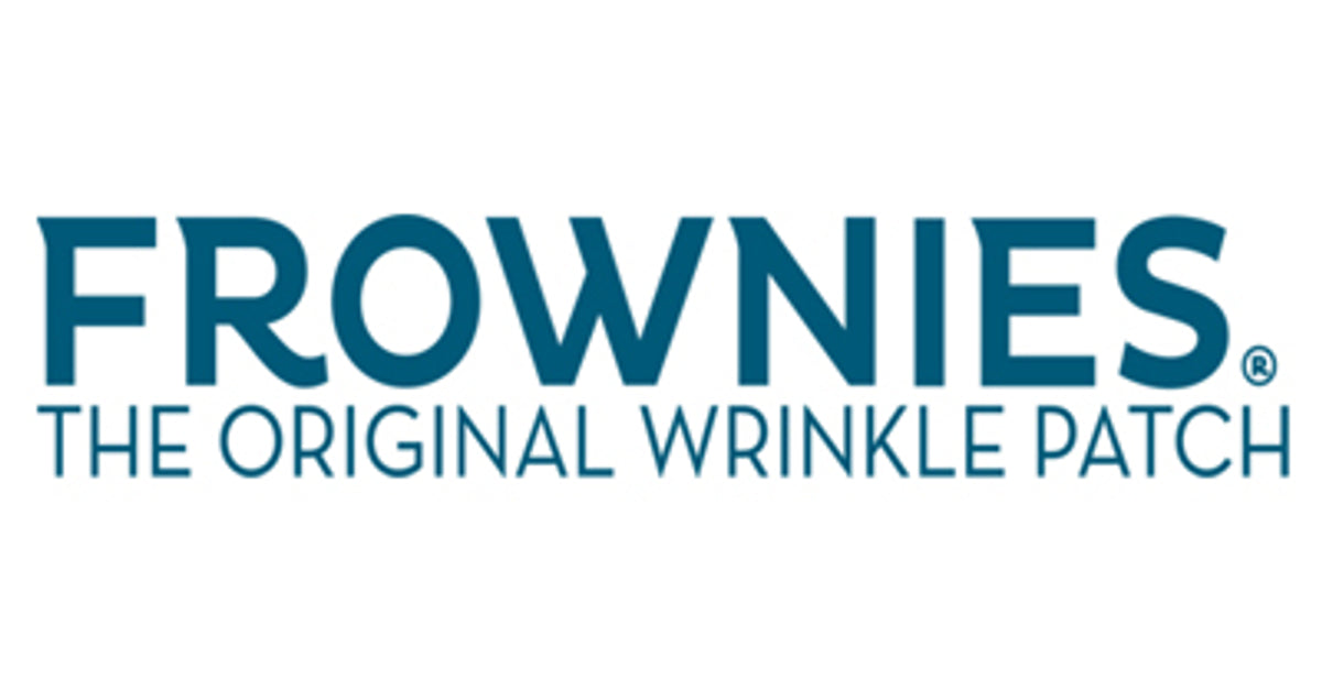 Frownies Facial Patches Wrinkle Remedy Described As Natural Botox Frownies Uk