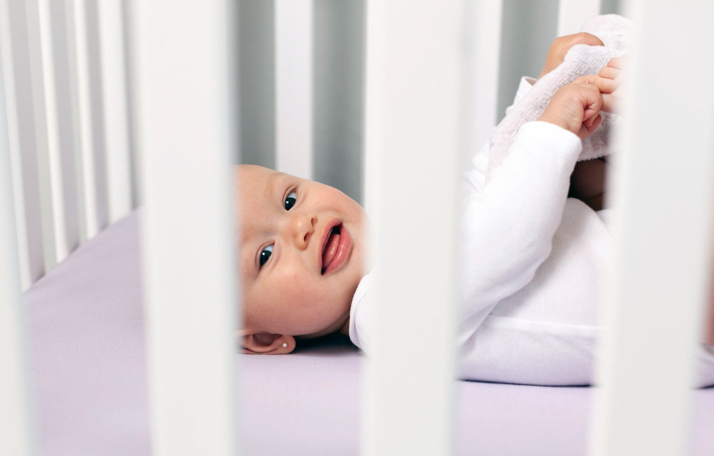 Today I Learned That Good Crib Health Is A Thing Cocoon Health