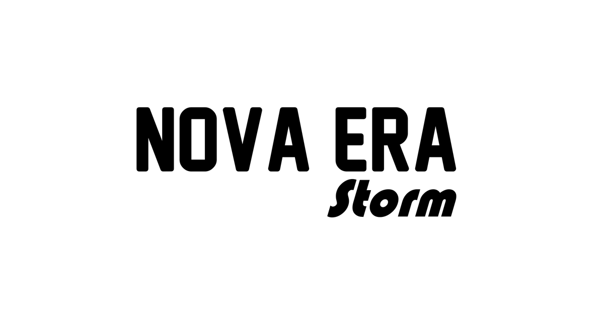 Nova Era Stor