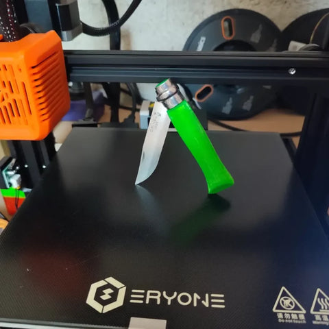 ERYONE STAR ONE FDM 3D PRINTER