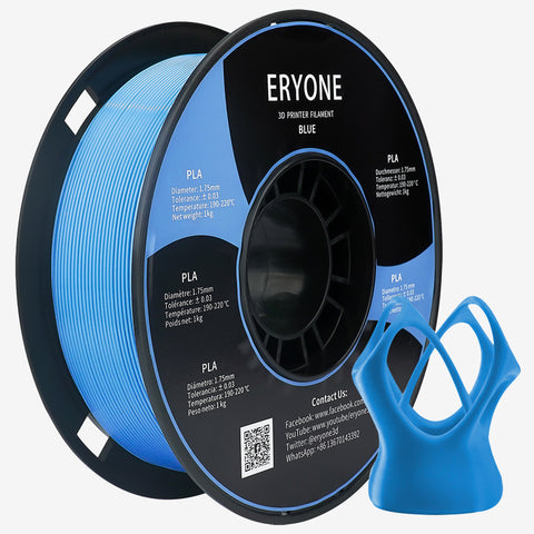 tweet Rekvisitter præambel Top 3 Type Of Best 3D Printing Filaments – Most Popular – it.eryone3d