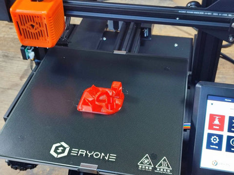 ERYONE STAR ONE FDM 3D PRINTER