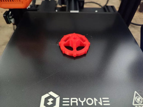 ERYONE STAR ONE FDM 3D PRINTER