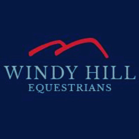 Windy Hills Equestrians logo