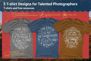 100 Editable T-Shirt Designs Bundle – Artixty