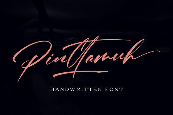 Download Handwritten Mega Font Bundle 300 Amazing Fonts Artixty