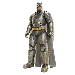 jakks pacific armored batman