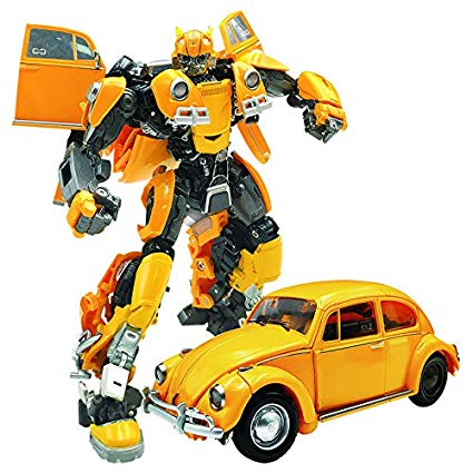 deformation bumblebee